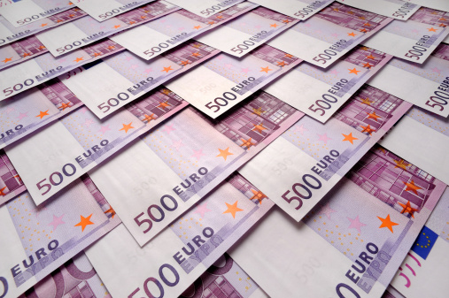 200 euro lenen met een negatieve BKR
